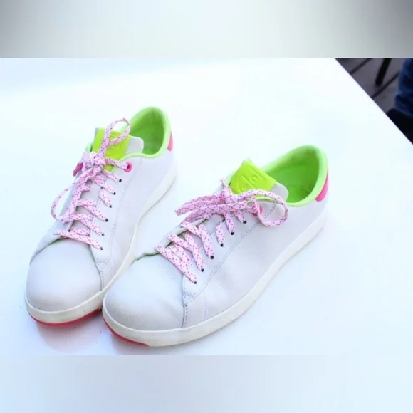 Cole Haan Grandpro sneakers - Picture 6 of 15